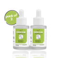 WHITEROSESHINE SERENI CLEAR ACNE CONTROL FACE SERUM (PACK OF 2)