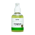 Sapo Calendula Face Cleanser, Hydrating Cream Wash with Hyaluronic